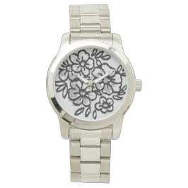 Reloj De Pulsera eWatch de las mujeres