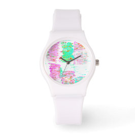 Reloj De Pulsera eWatch de las mujeres