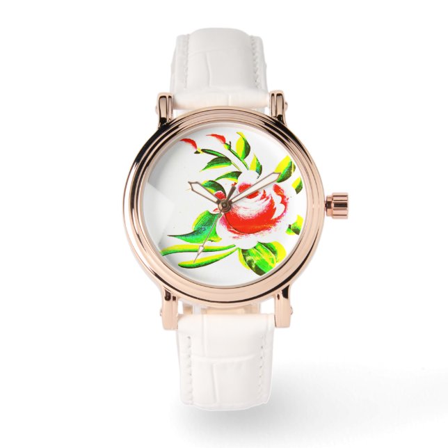 Reloj De Pulsera eWatch de las mujeres (Anverso)