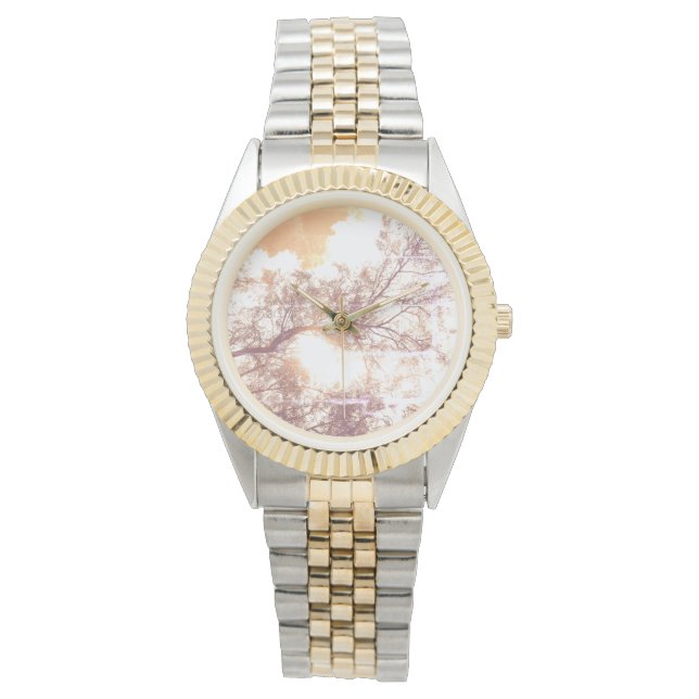 Reloj De Pulsera eWatch de las mujeres (Anverso)