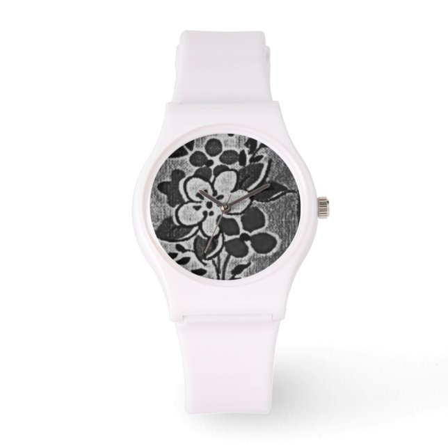 Reloj De Pulsera eWatch de las mujeres (Anverso)