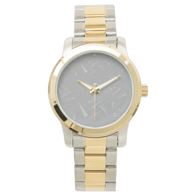 Reloj De Pulsera eWatch de las mujeres (Anverso)