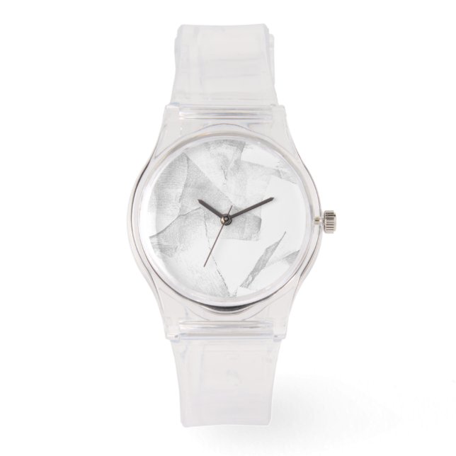 Reloj De Pulsera eWatch de las mujeres (Anverso)
