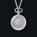 Reloj De Pulsera eWatch estilo collar femenino estilo fresco eco<br><div class="desc">reloj de pulsera collar de mujeres estilo ecológico fresco</div>