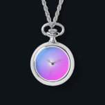 Reloj De Pulsera eWatch estilo collar femenino estilo fresco eco<br><div class="desc">reloj de pulsera collar de mujeres estilo ecológico fresco</div>
