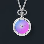 Reloj De Pulsera eWatch estilo collar femenino estilo fresco eco<br><div class="desc">reloj de pulsera collar de mujeres estilo ecológico fresco</div>