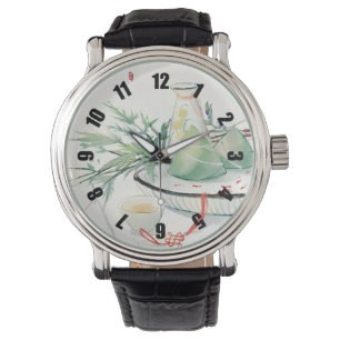 Reloj De Pulsera eWatch, festival de botes de dragón