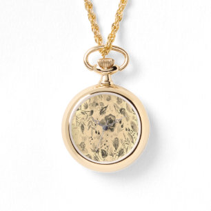 Reloj De Pulsera eWatch LADIES ART&DESIGN