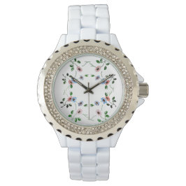 Reloj De Pulsera eWatch LADIES ART Y DISEÑO