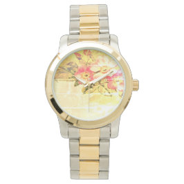 Reloj De Pulsera eWatch LADIES ART Y DISEÑO