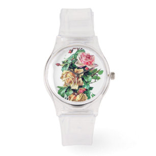 Reloj De Pulsera eWatch LADIES Watch ART&DESIGN STYLES
