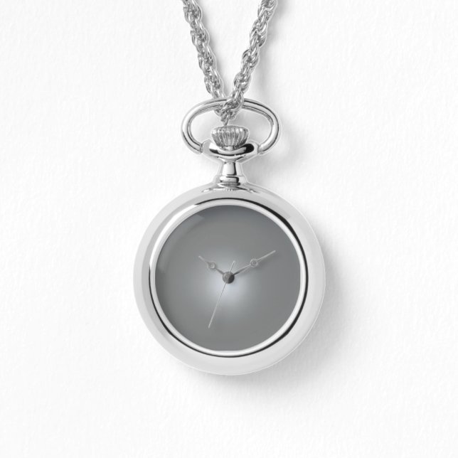 Reloj De Pulsera eWatch NECKLACE STYLE DESIGN (Anverso)