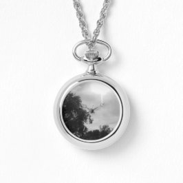 Reloj De Pulsera eWatch NECKLACE WOMEN'S GUAY ECO STYLE