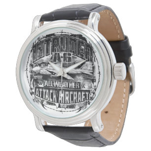 Reloj De Pulsera eWatch para inspección de intrusos A-6