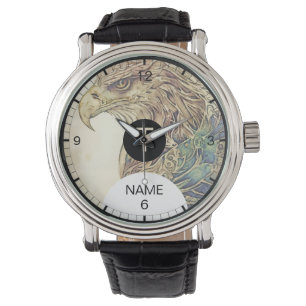 Reloj De Pulsera eWatch personalizado de Guay