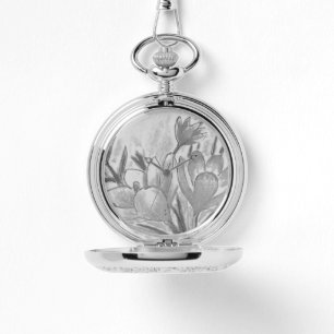Reloj De Pulsera eWatch POCKET WATCH DISEÑO DE ESTILO DE ARTE ECO