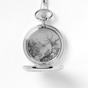 Reloj De Pulsera eWatch POCKET WATCH DISEÑO DE ESTILO ECO