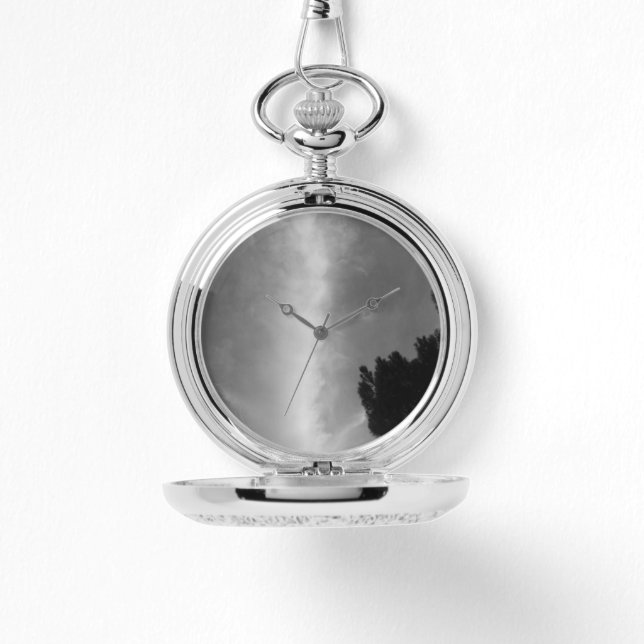 Reloj De Pulsera eWatch POCKET WATCH GUAY ECO STYLE (Anverso)