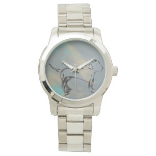 Reloj De Pulsera eWatch Unisex Watch 