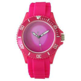 Reloj De Pulsera eWatch ver el estilo de arte femenino