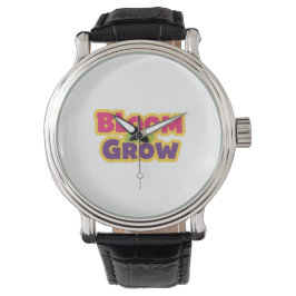 Reloj De Pulsera eWatch Watch