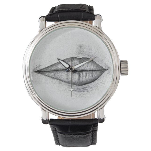 Reloj De Pulsera eWatch Watch (Anverso)