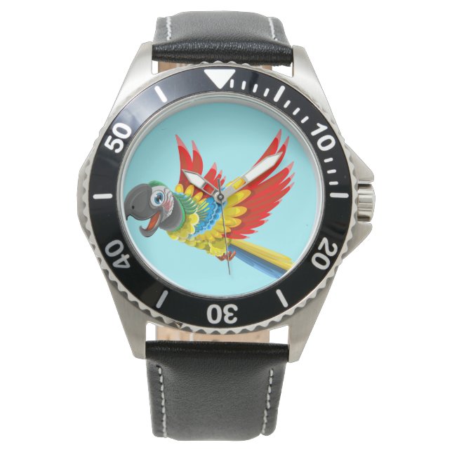 Reloj De Pulsera eWatch Watch (Anverso)