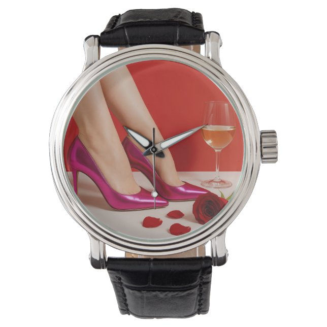 Reloj De Pulsera eWatch Watch (Anverso)