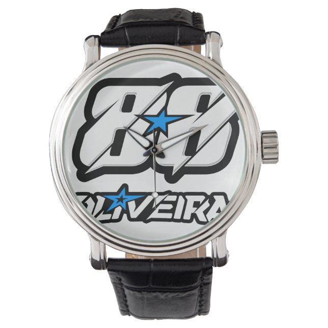 Reloj De Pulsera eWatch Watch (Anverso)