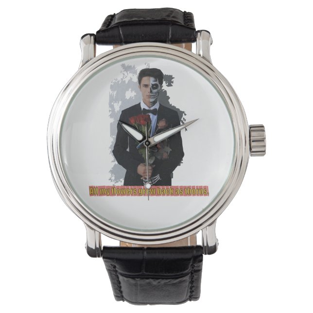 Reloj De Pulsera eWatch Watch (Anverso)