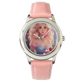 Reloj De Pulsera eWatch Watch