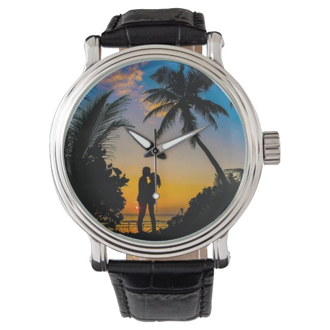 Reloj De Pulsera eWatch Watch (Anverso)