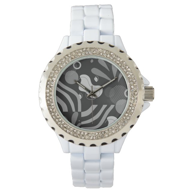 Reloj De Pulsera eWatch Watch (Anverso)