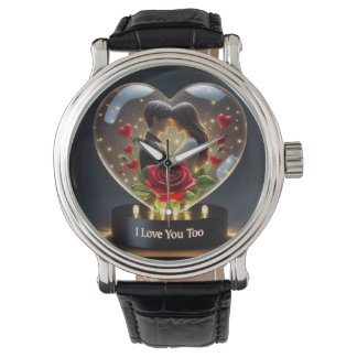 Reloj De Pulsera eWatch Watch