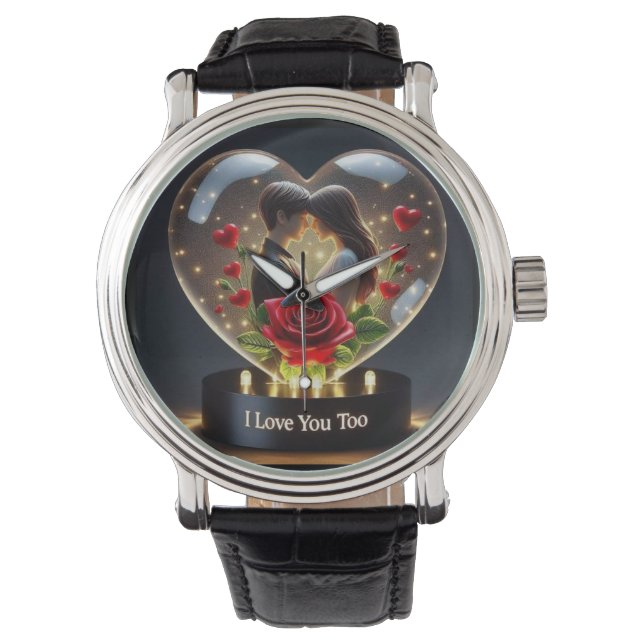 Reloj De Pulsera eWatch Watch (Anverso)