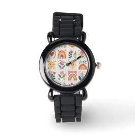 Reloj De Pulsera eWatch Watch