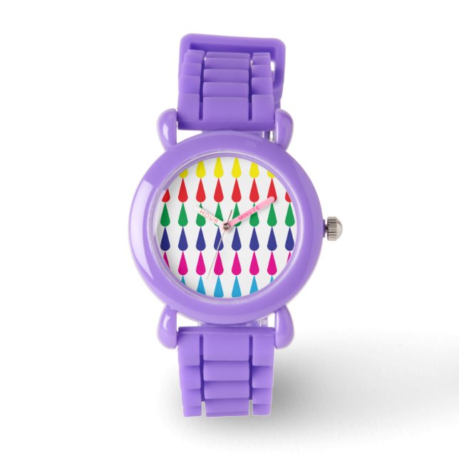 Reloj De Pulsera eWatch Watch (Anverso)