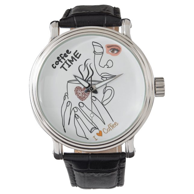 Reloj De Pulsera eWatch Watch (Anverso)