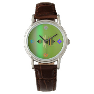 Reloj De Pulsera eWatch Watch
