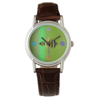 Reloj De Pulsera eWatch Watch