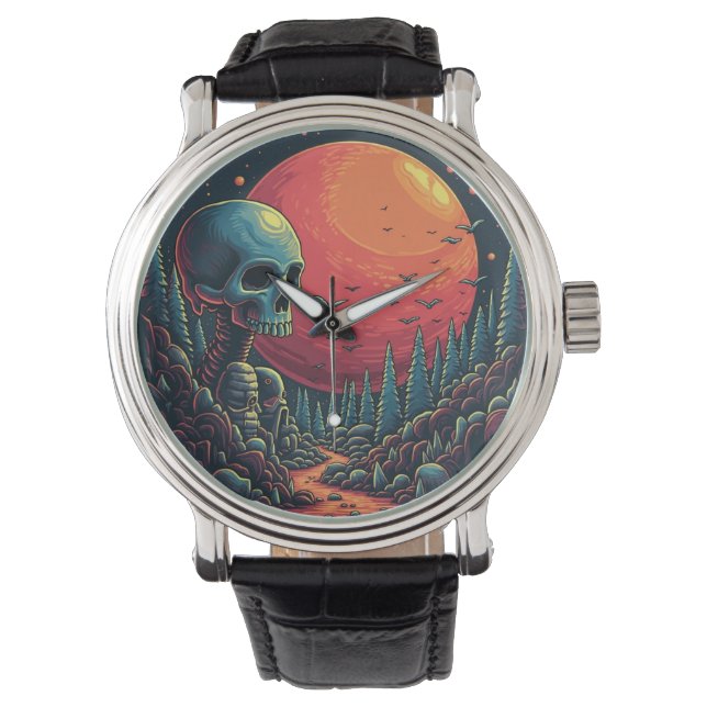 Reloj De Pulsera eWatch Watch (Anverso)
