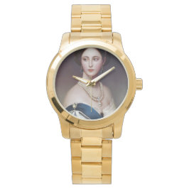 Reloj De Pulsera eWatch Watch