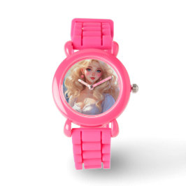 Reloj De Pulsera eWatch Watch