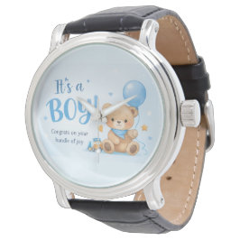 Reloj De Pulsera  eWatch Watch