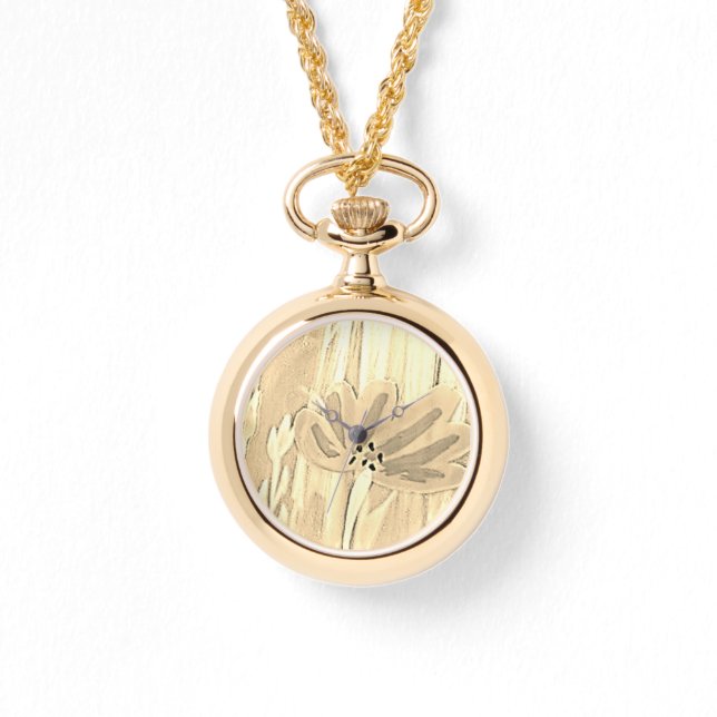 Reloj De Pulsera eWatch Watch (Anverso)