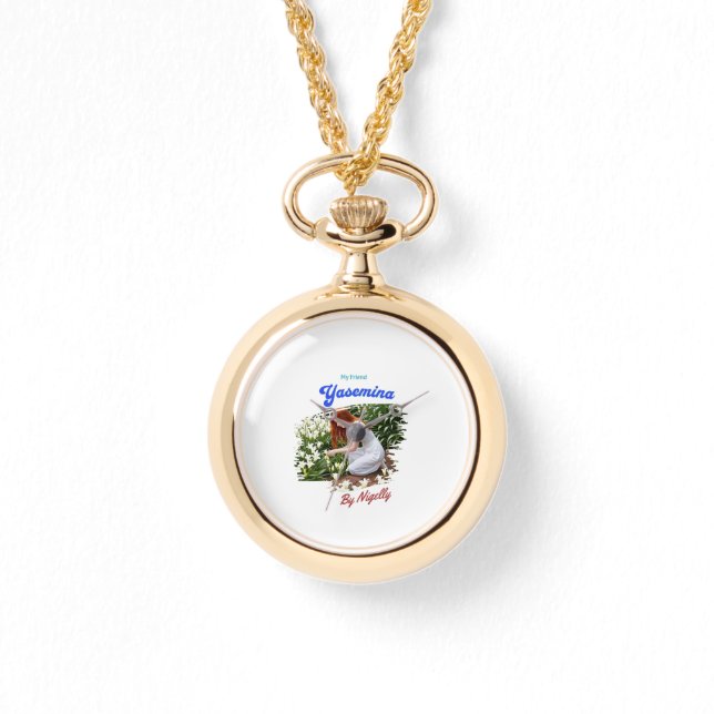 Reloj De Pulsera eWatch Watch (Anverso)