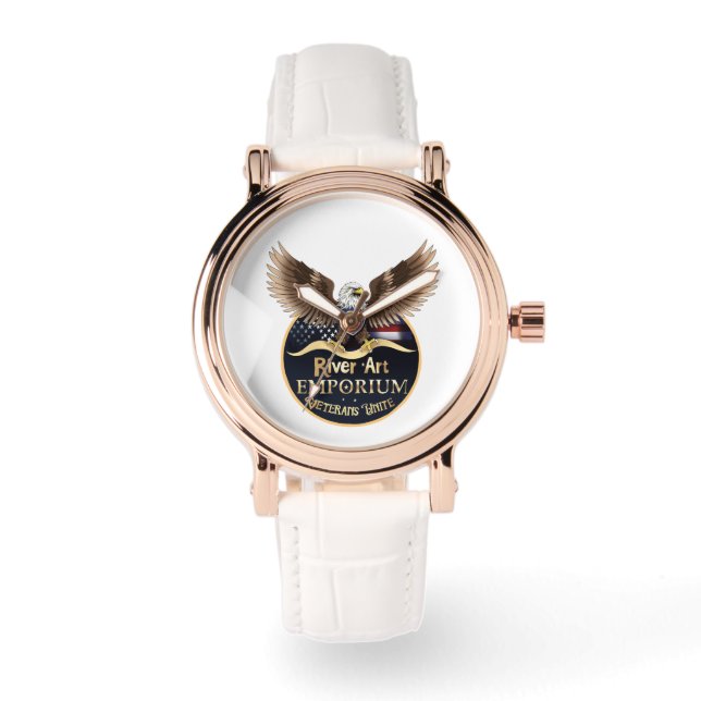 Reloj De Pulsera eWatch Watch (Anverso)
