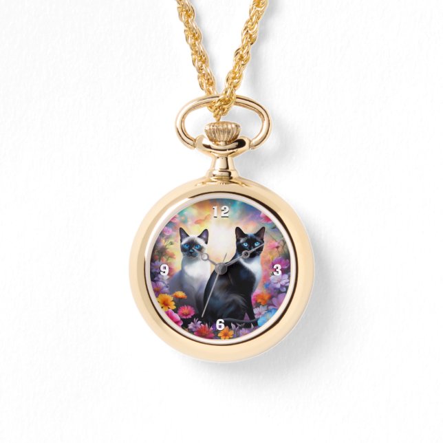 Reloj De Pulsera eWatch Watch (Anverso)