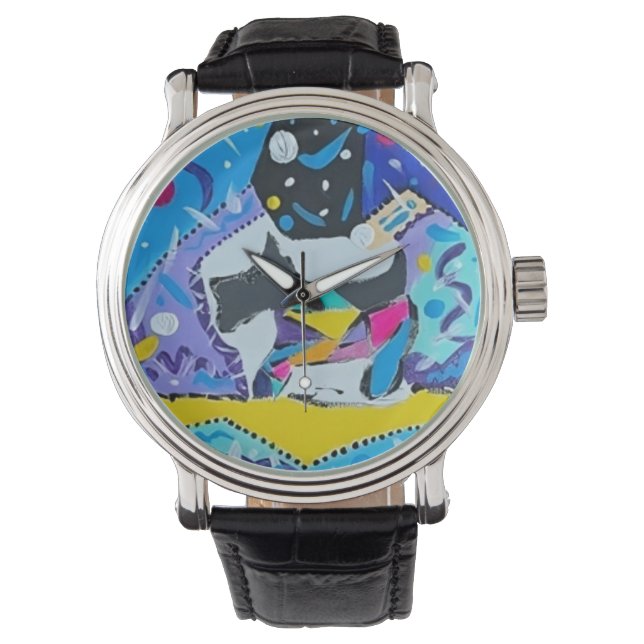 Reloj De Pulsera eWatch Watch (Anverso)