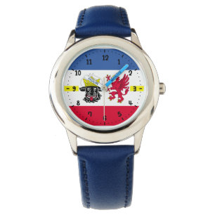 Reloj De Pulsera eWatch Watch